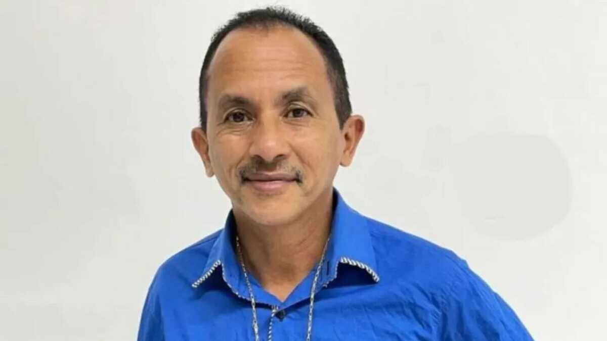 Manoel Gomes